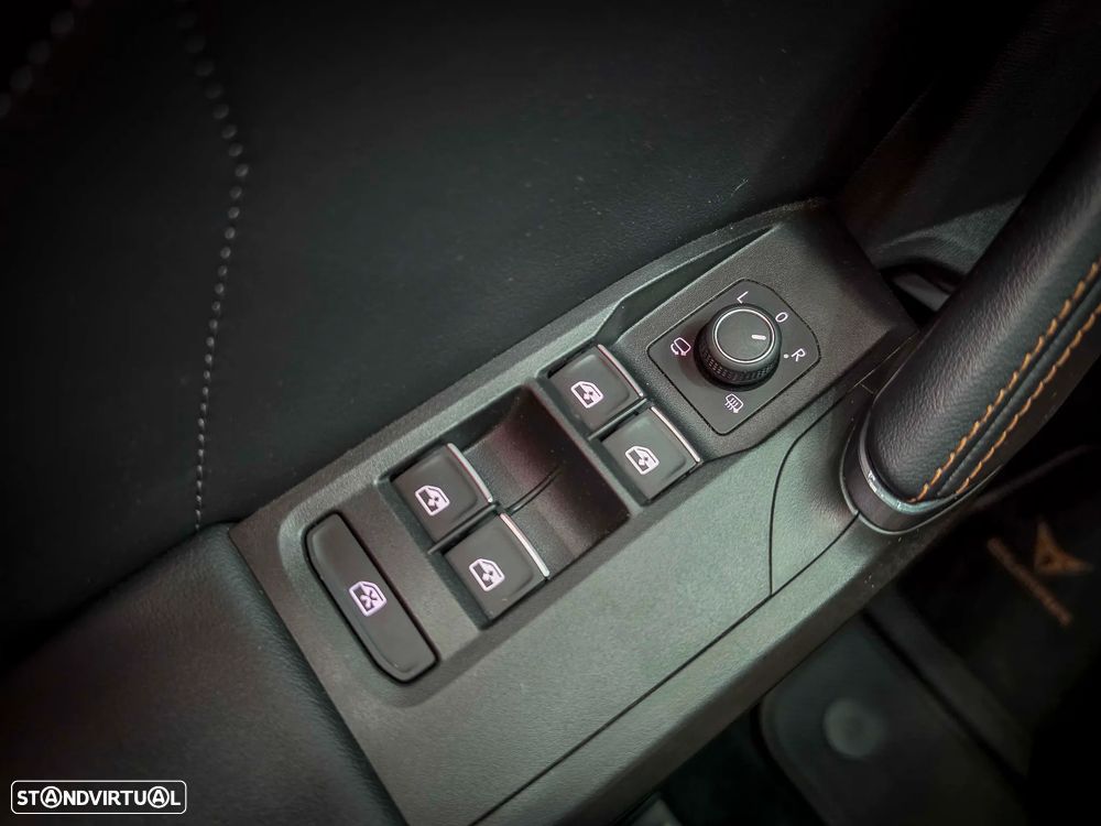 Cupra Formentor 1.4 e-Hybrid DSG VZ - 43