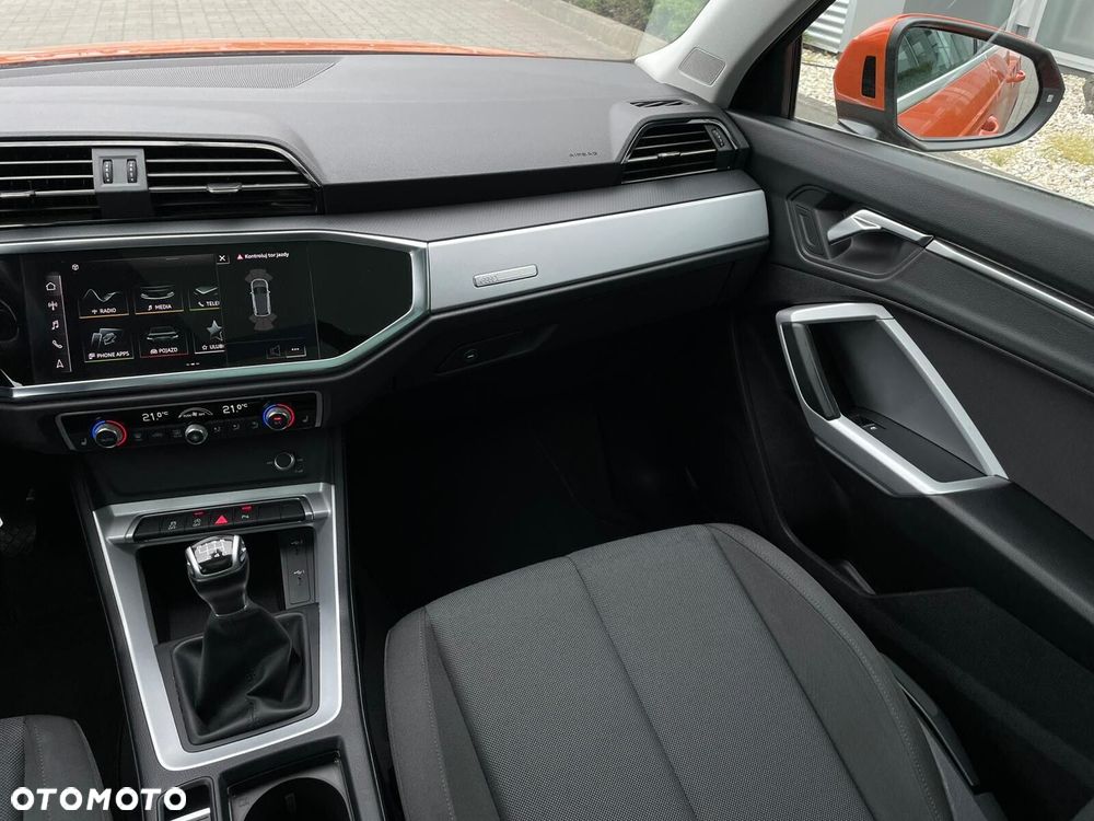 Audi Q3 - 16