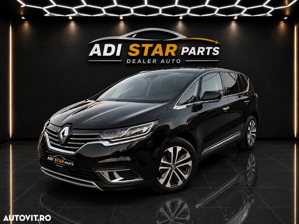 Renault Espace - 2
