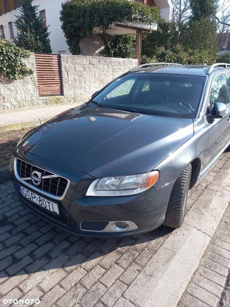 Volvo V70 2.0D Momentum - 2