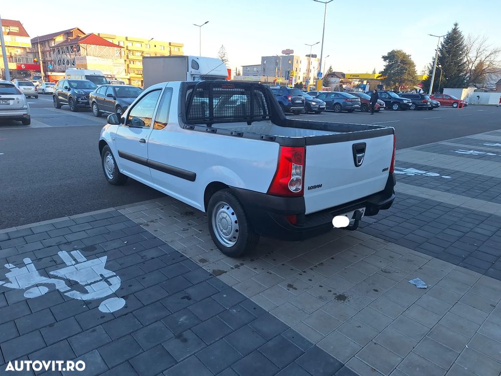 Dacia Pick Up - 14