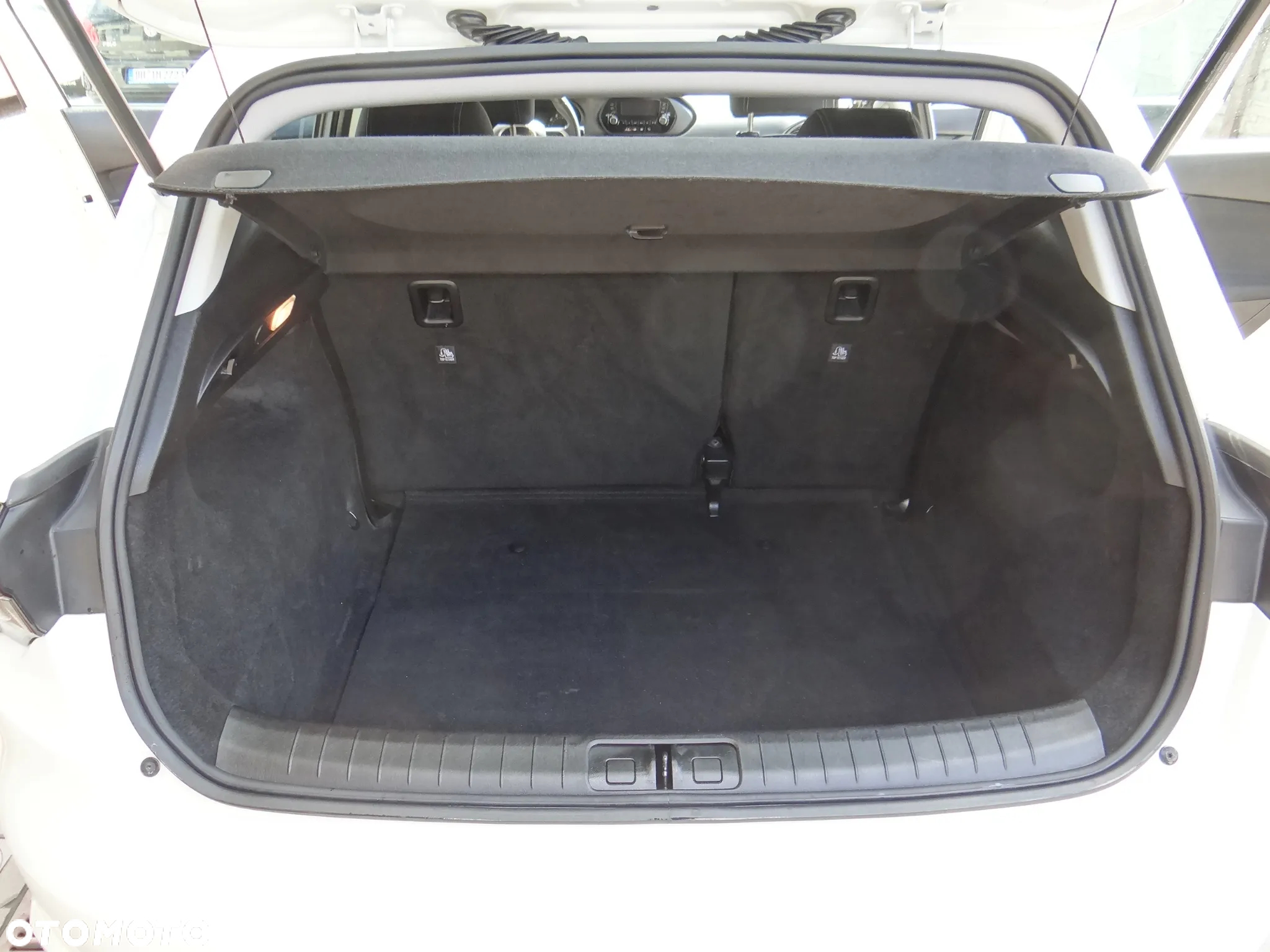 Fiat Tipo 1.4 16v Mirror - 10
