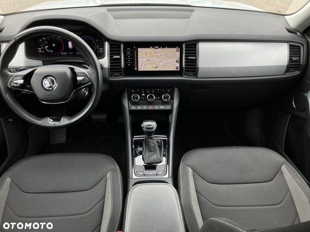 Skoda Kodiaq 2.0 TDI 4x2 Ambition DSG - 7