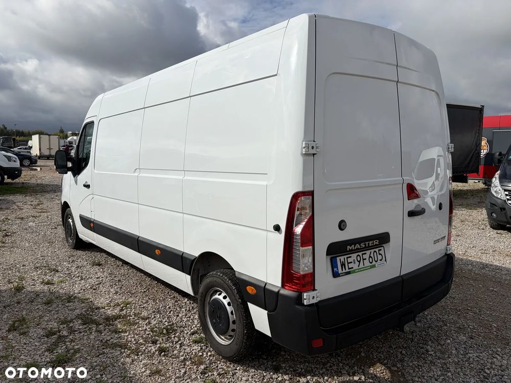 Renault RENAULT Master FWD 2.3 dCi MR`19 E6d 3.5t L3H2 Extra - 5