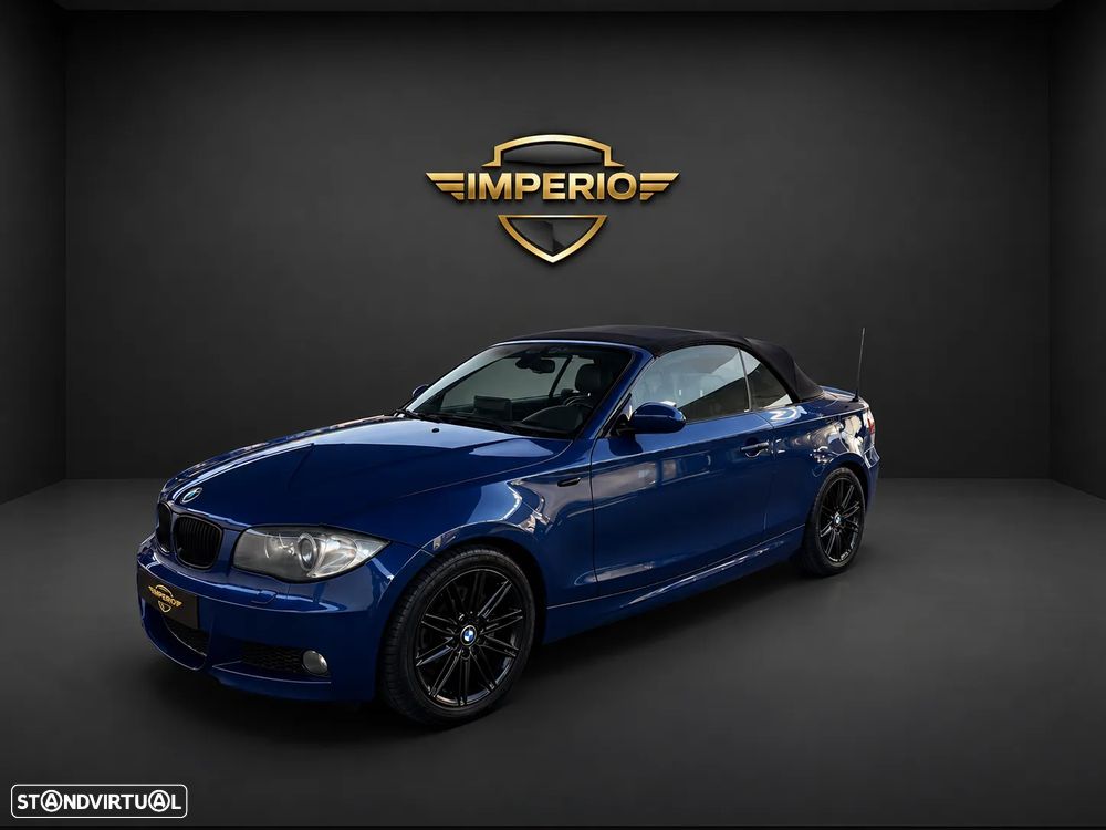 BMW 120 d - 4