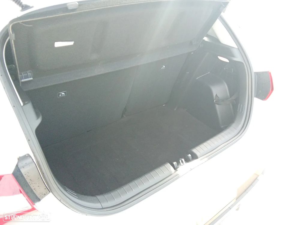 Hyundai i20 1.2 MPi Comfort - 16