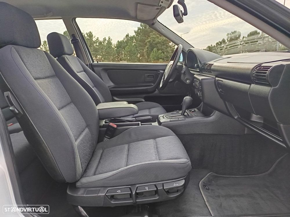 BMW 316 i Compact Aut. - 12