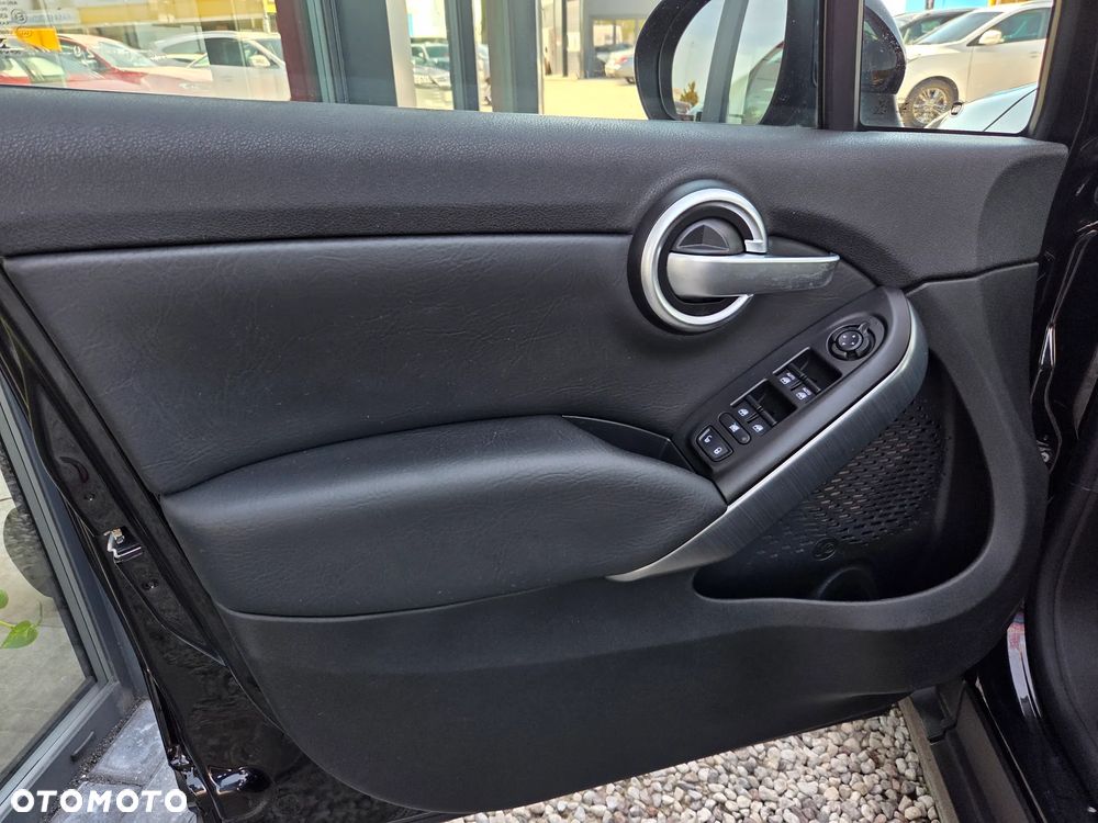 Fiat 500X 1.4 MultiAir 4x2 S&S Cross - 37