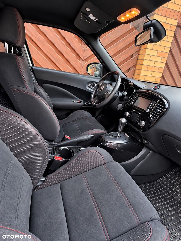 Nissan Juke 2013 photo 3