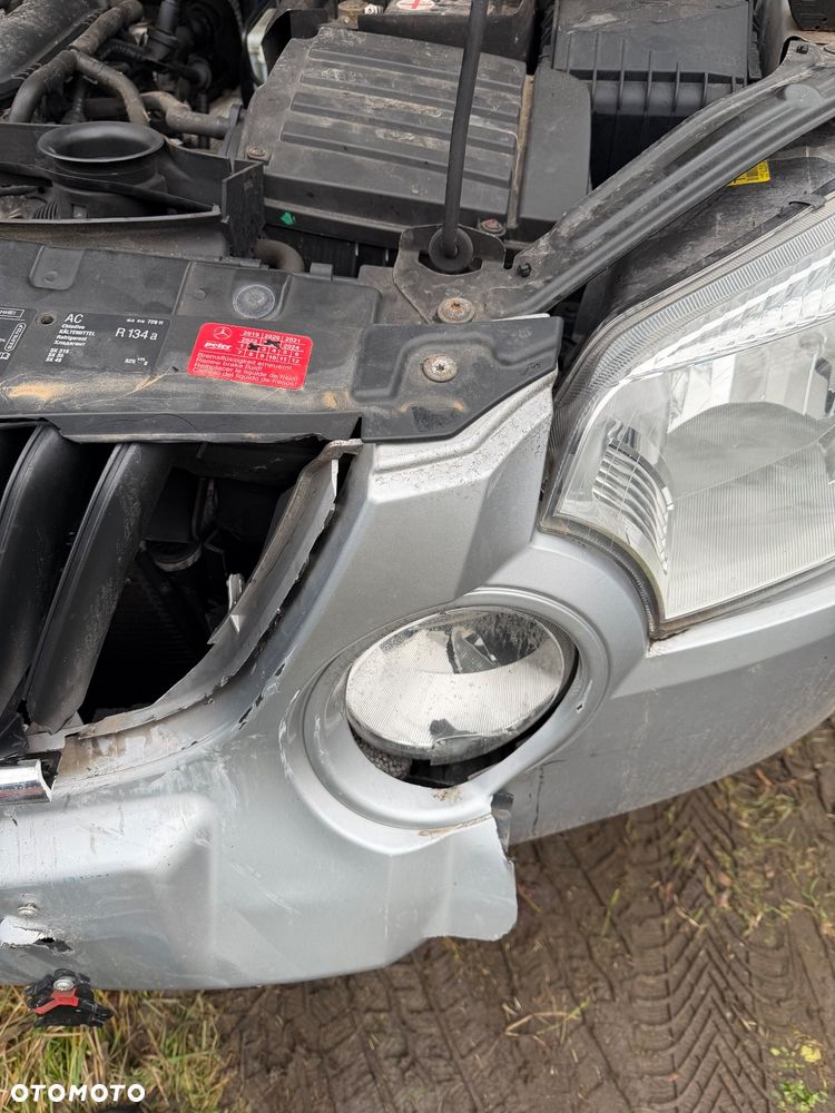 Skoda Yeti 1.2 TSI DSG FAMILY - 12