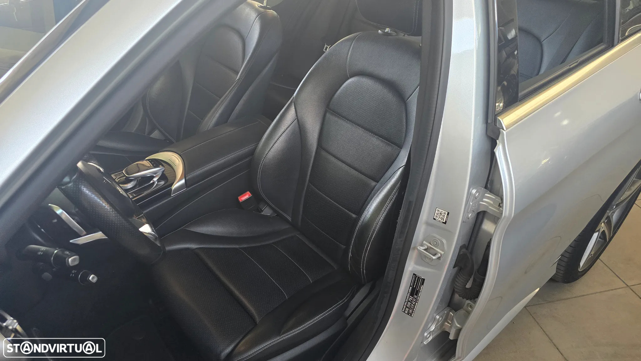 Mercedes-Benz C 300 - 17