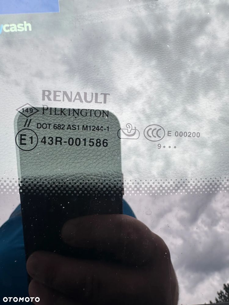 Renault Megane 1.3 TCe FAP Limited - 22