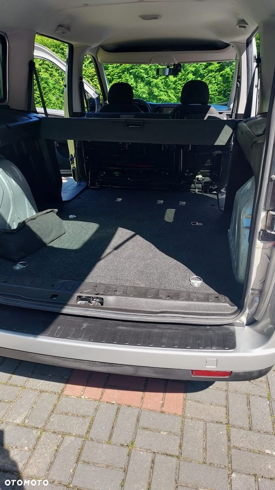 Fiat Doblo Maxi Dynamic - 14