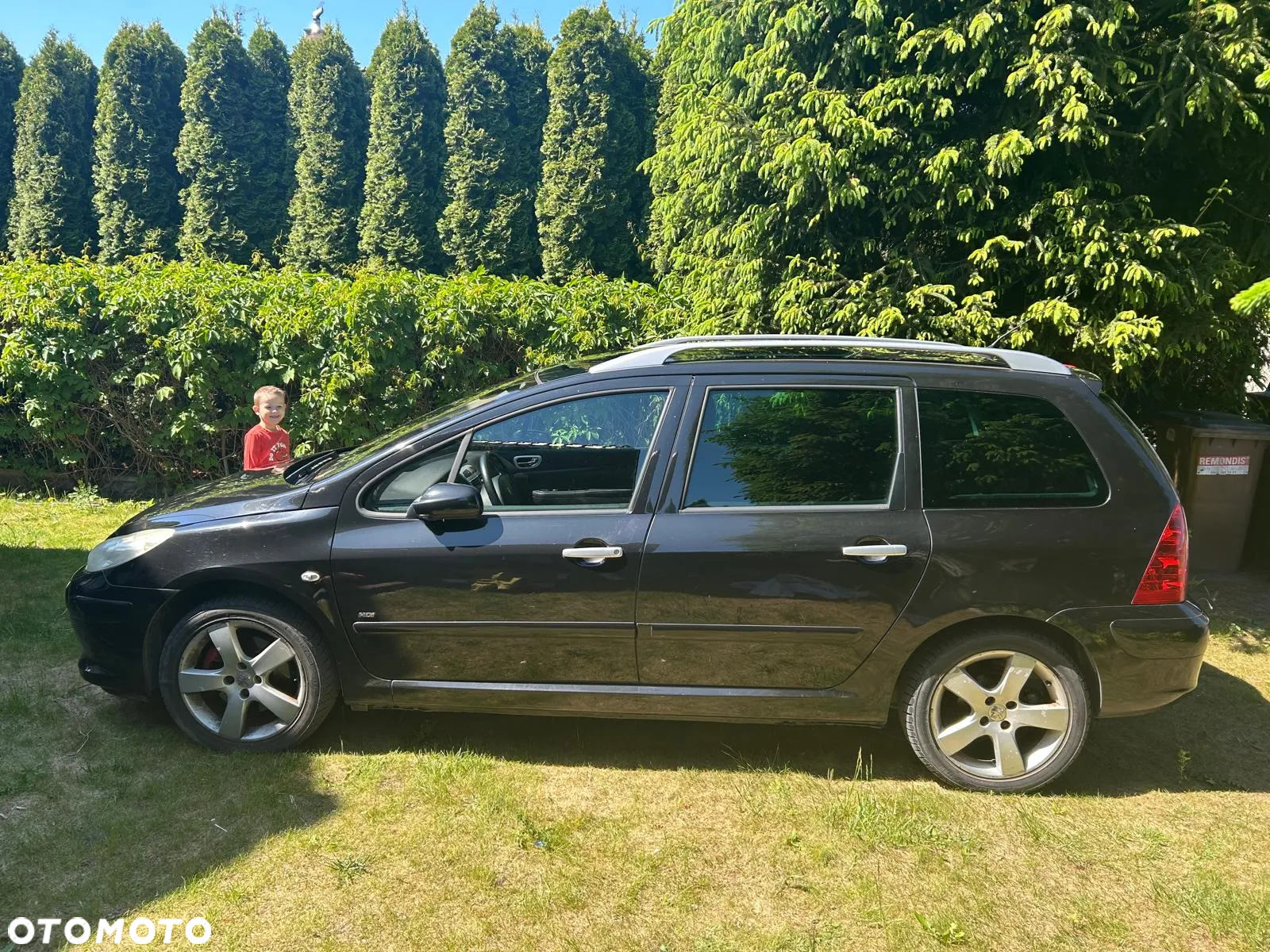 Peugeot 307 - 14