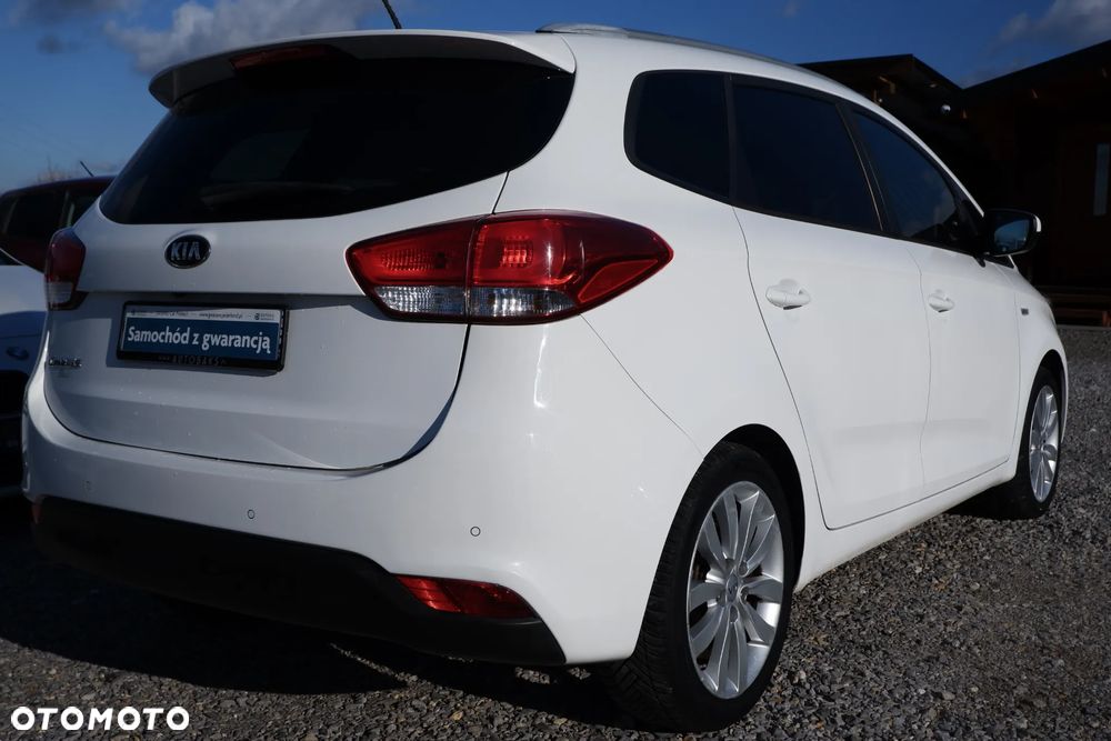 Kia Carens 1.6 GDI L EU6 - 30