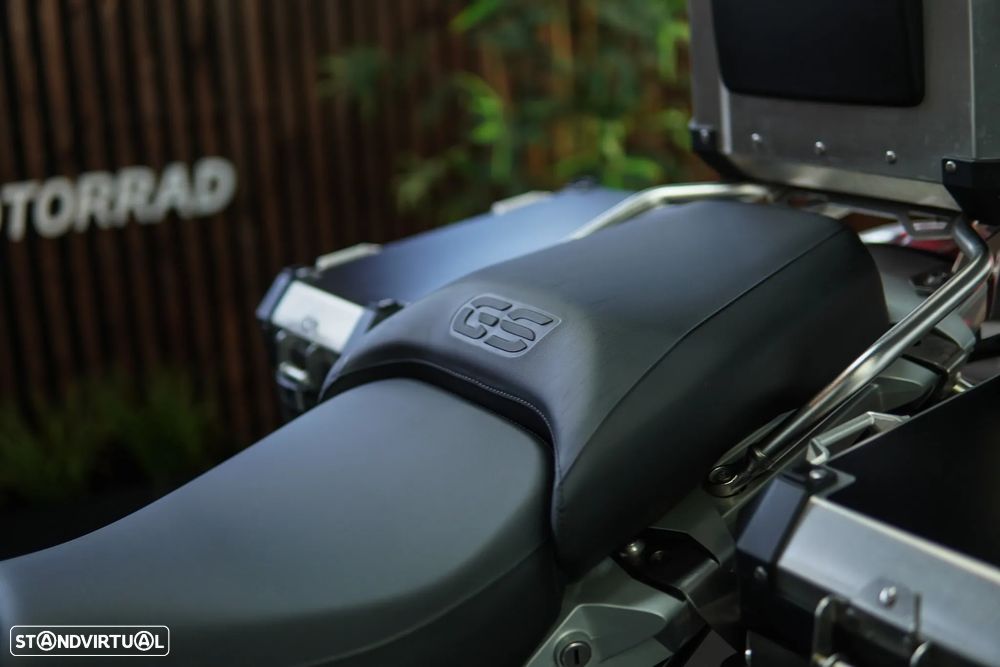 BMW R 1250 GS Adventure RALLYE - 32