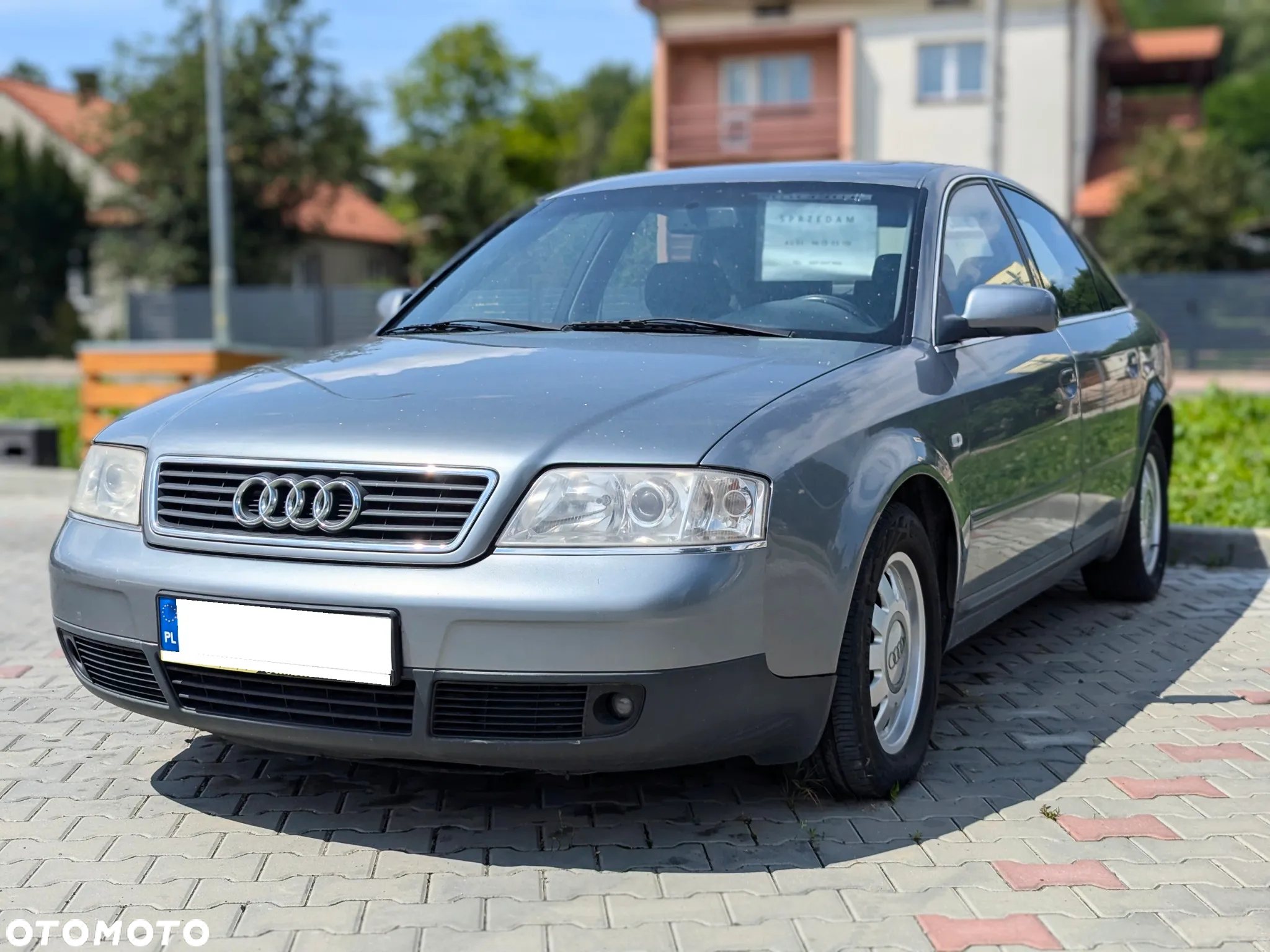 Audi A6 - 2