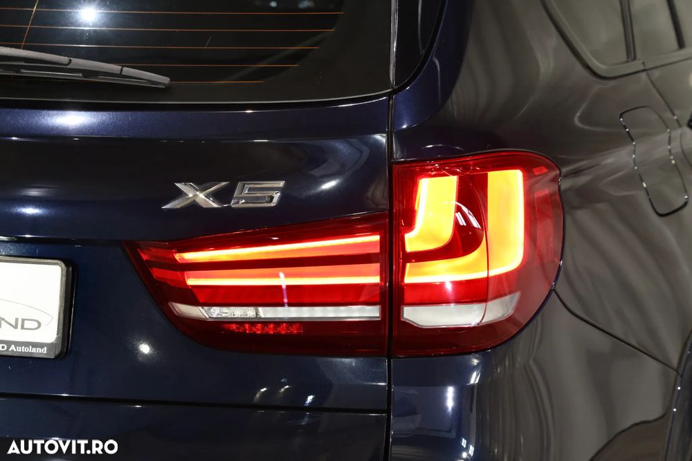 BMW X5 xDrive30d Sport-Aut. - 36