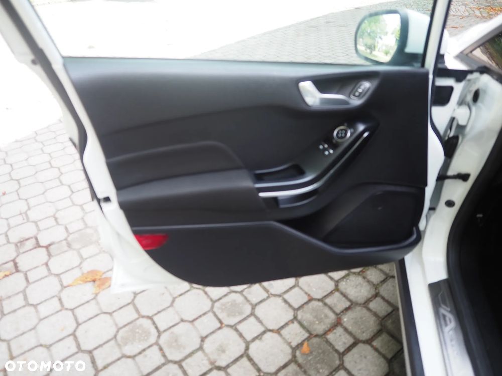 Ford Fiesta 1.0 EcoBoost GPF Active 2 - 12