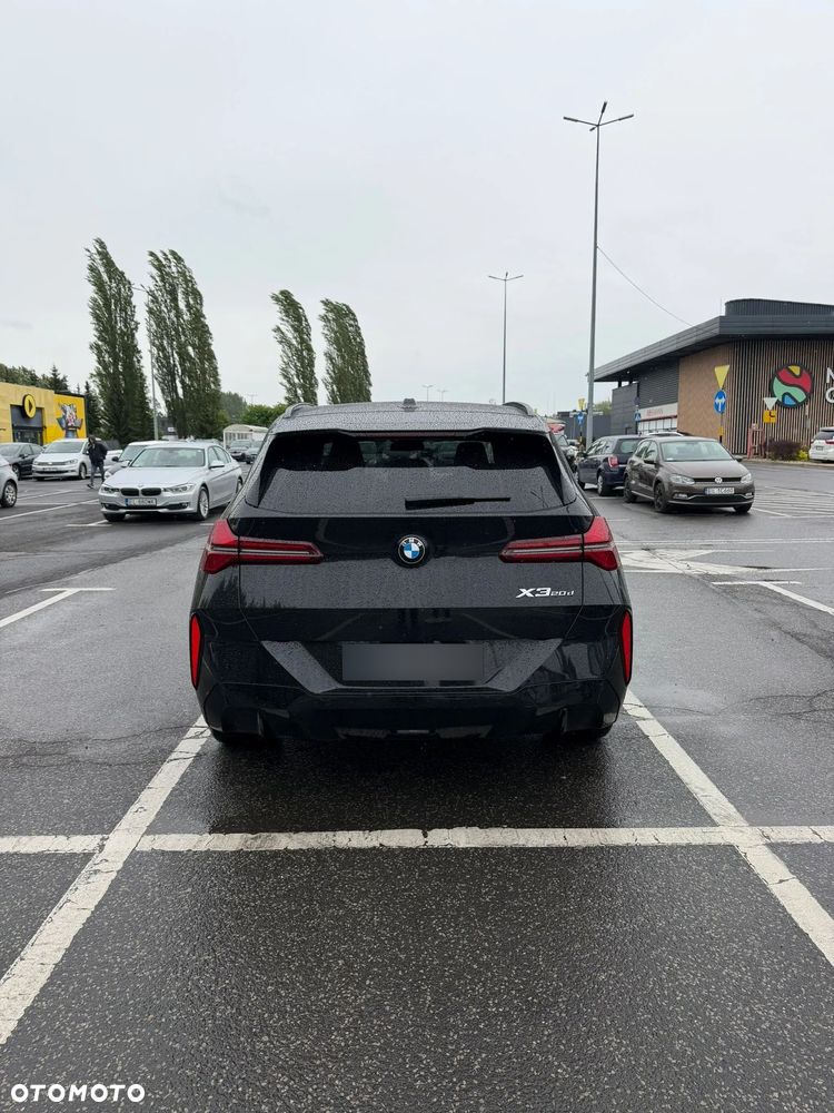 BMW X3 - 36