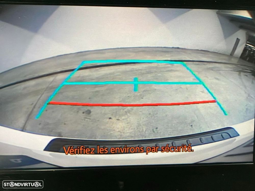 Toyota Yaris - 14
