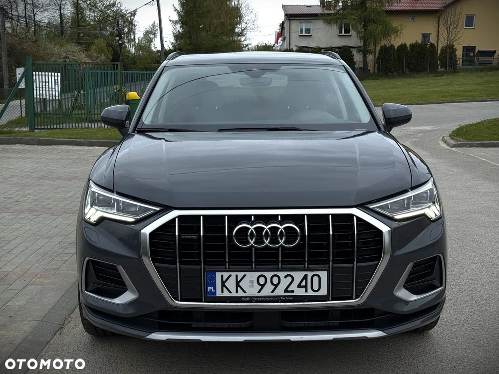 Audi Q3 40 TFSI Quattro S tronic S line - 15