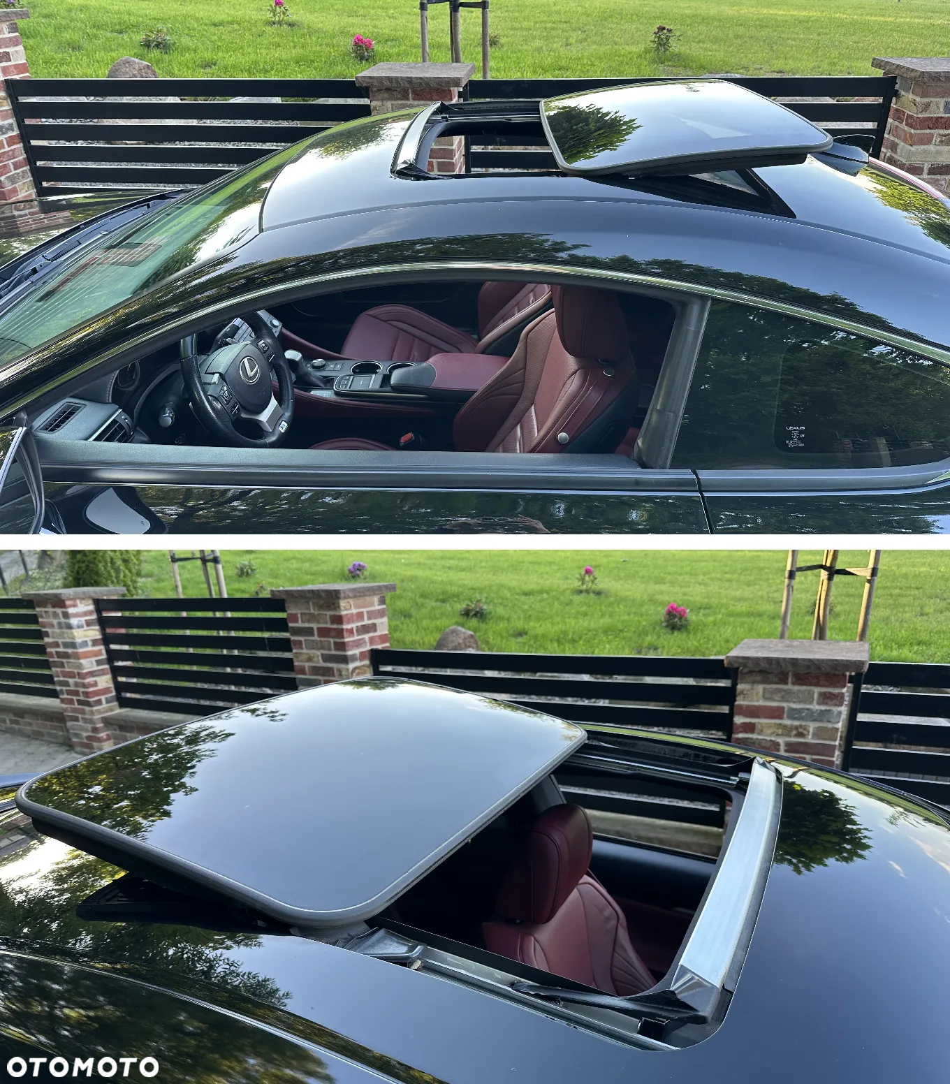 Lexus RC - 13