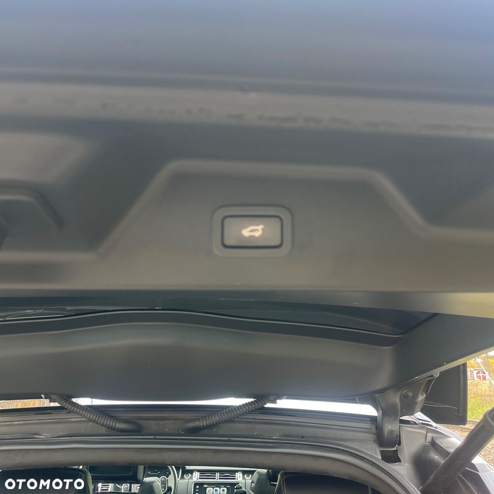 Land Rover Range Rover 4.4SD V8 AB EU6 - 15
