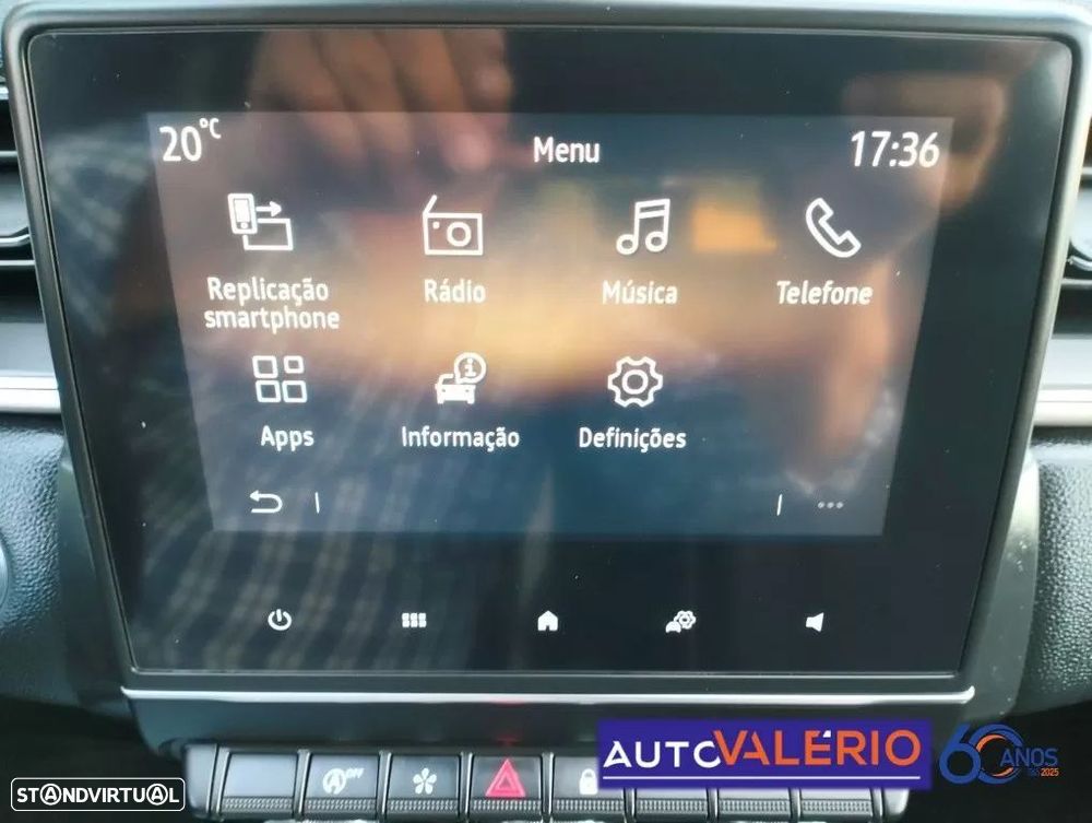 Renault Captur 1.0 TCe Intens - 23