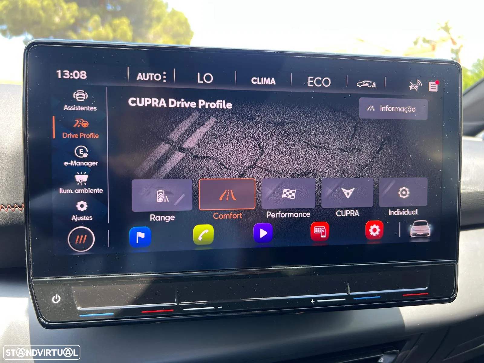 Cupra Born 58 kWh e-Boost Plus - 20