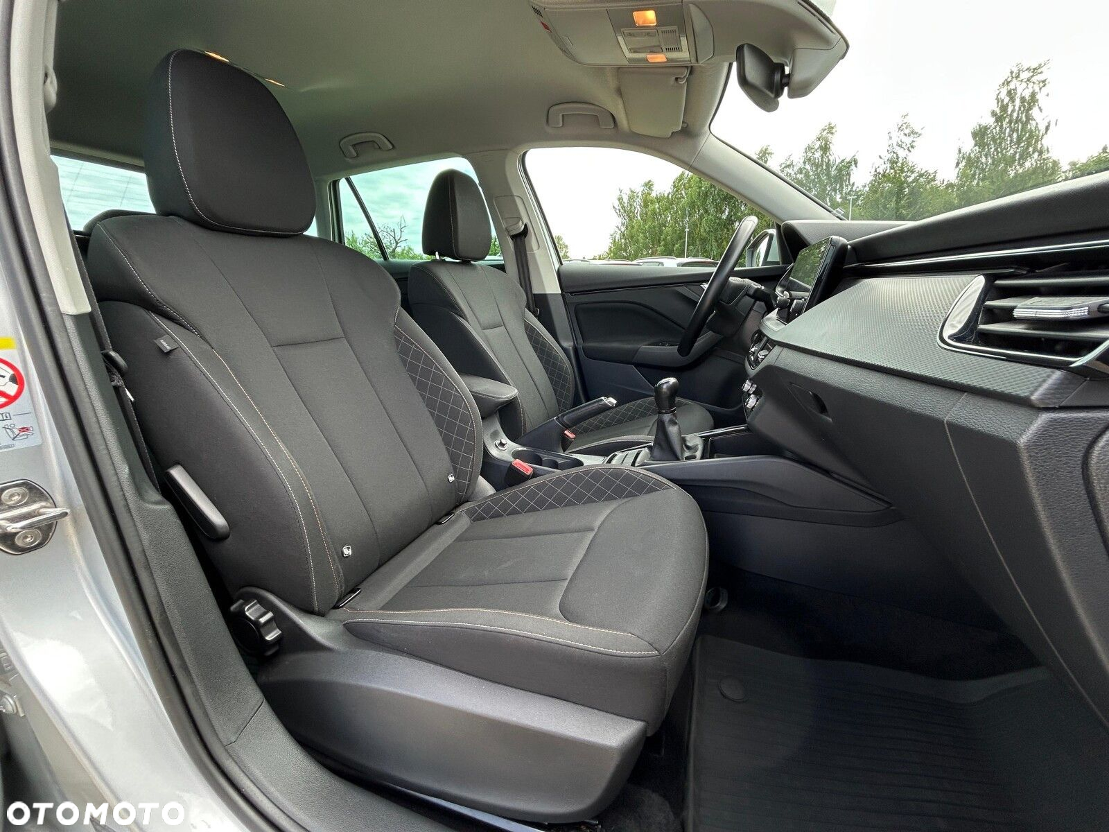 Skoda Kamiq 1.0 TSI Ambition - 16