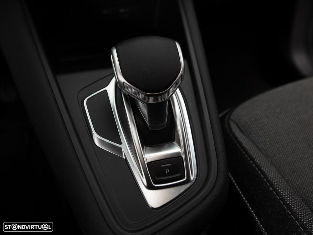 Renault Captur 1.3 TCe Techno EDC - 19