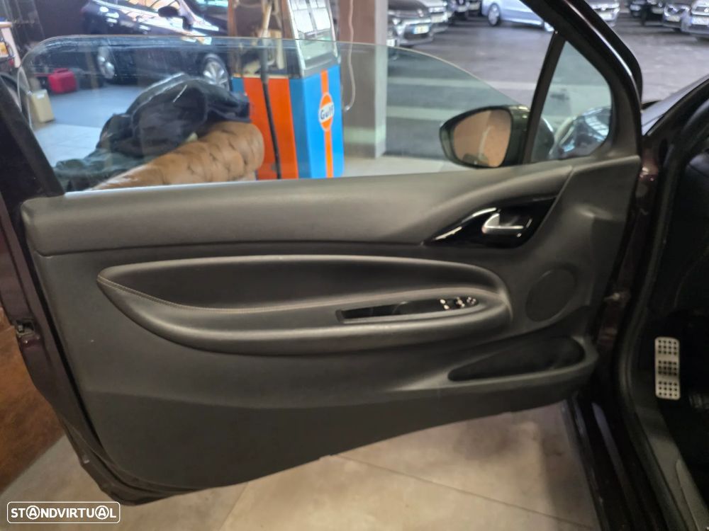 DS DS3 Cabrio 1.6 BlueHDi Sport Chic - 19