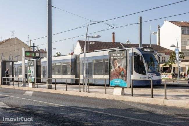 Apartamento T2+1 - Grande imagem: 2/8