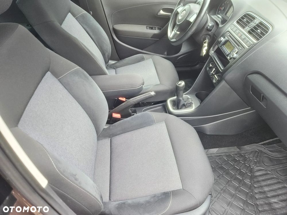 Volkswagen Polo 1.2 Style - 23