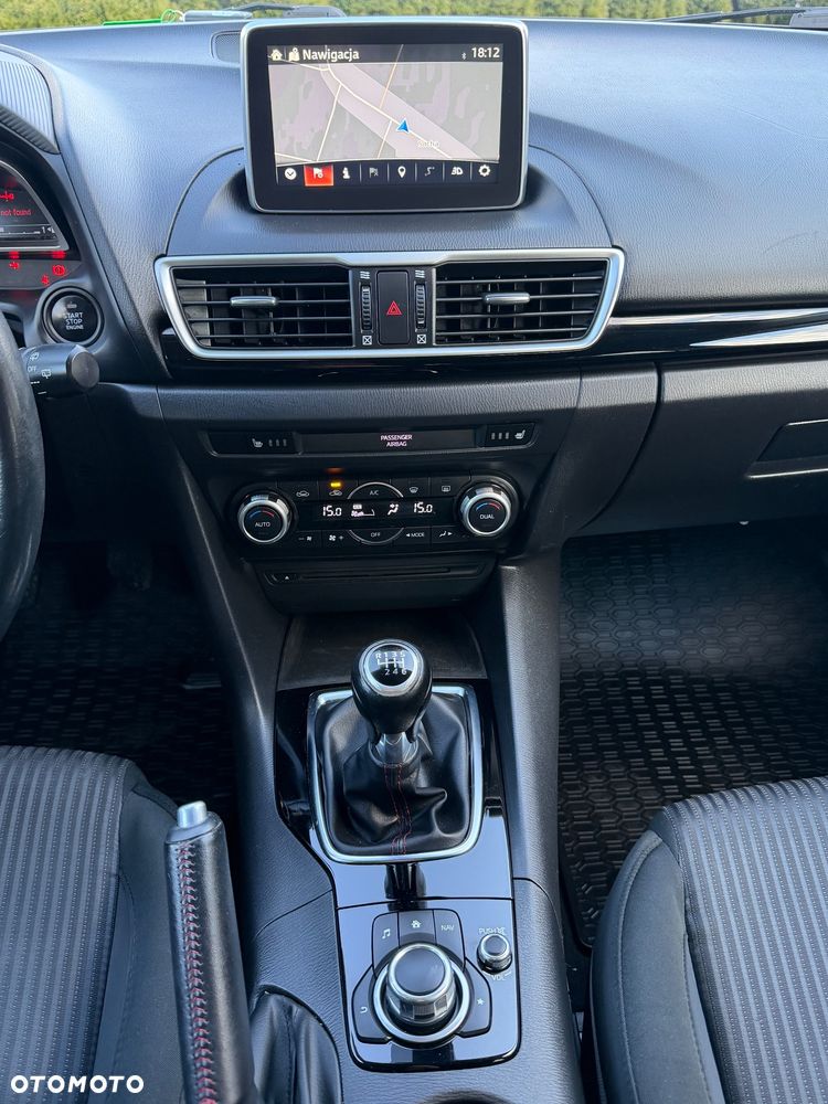 Mazda 3 - 17