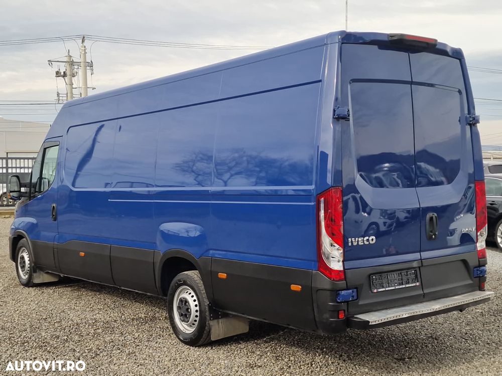 Iveco Daily 35S18 HV - 5