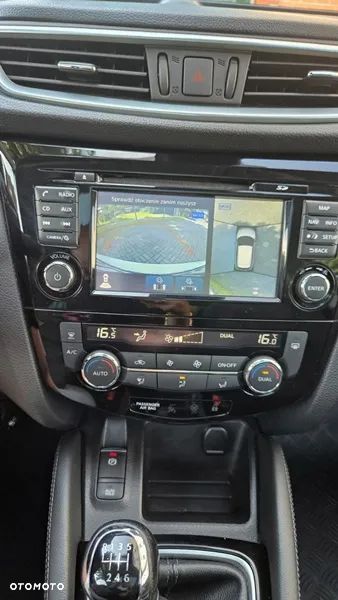Nissan Qashqai 1.2 DIG-T TEKNA+ - 19