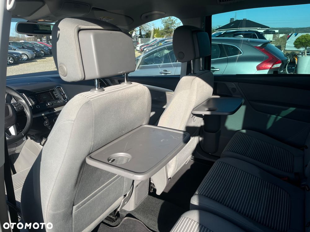 Seat Alhambra 2.0 TDI Ecomotive Style - 24