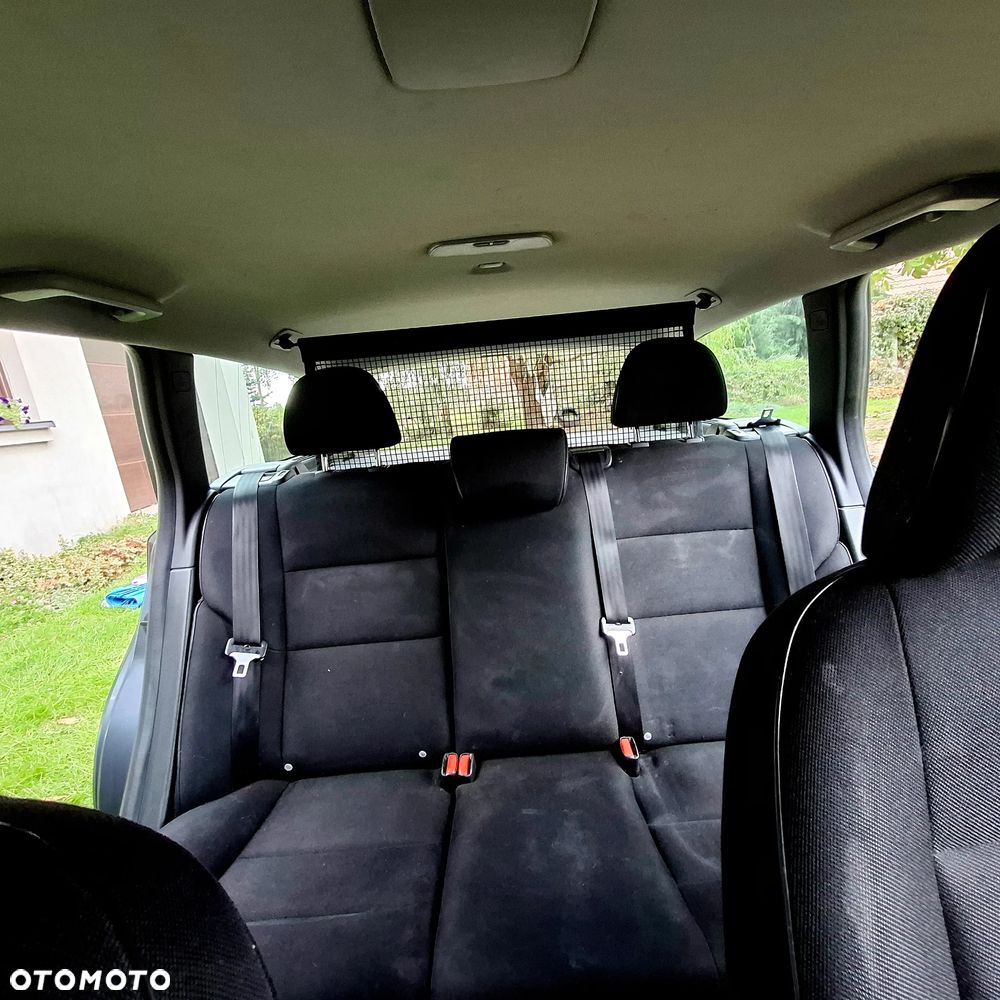 Volvo V50 DPF DRIVe - 36