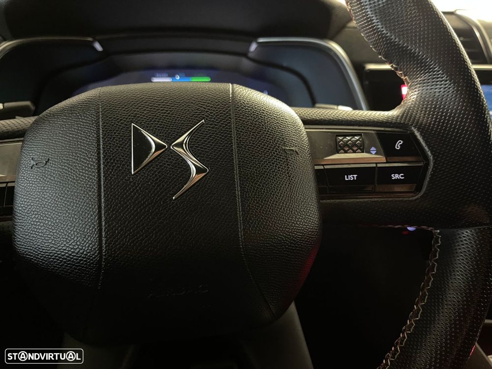 DS DS7 Crossback E-Tense Grand Chic EAT8 - 18