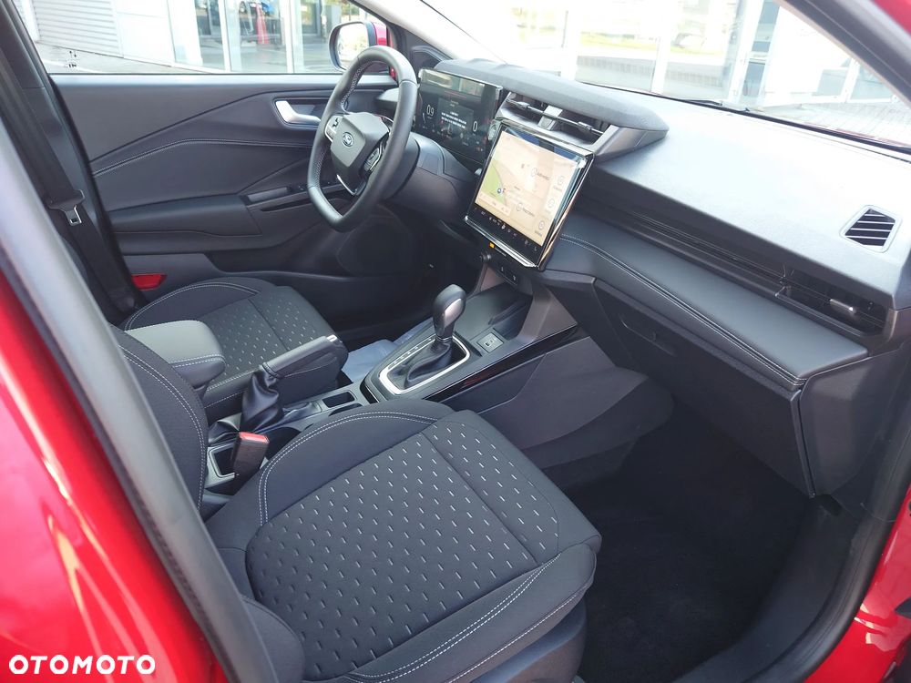 Ford Puma - 20