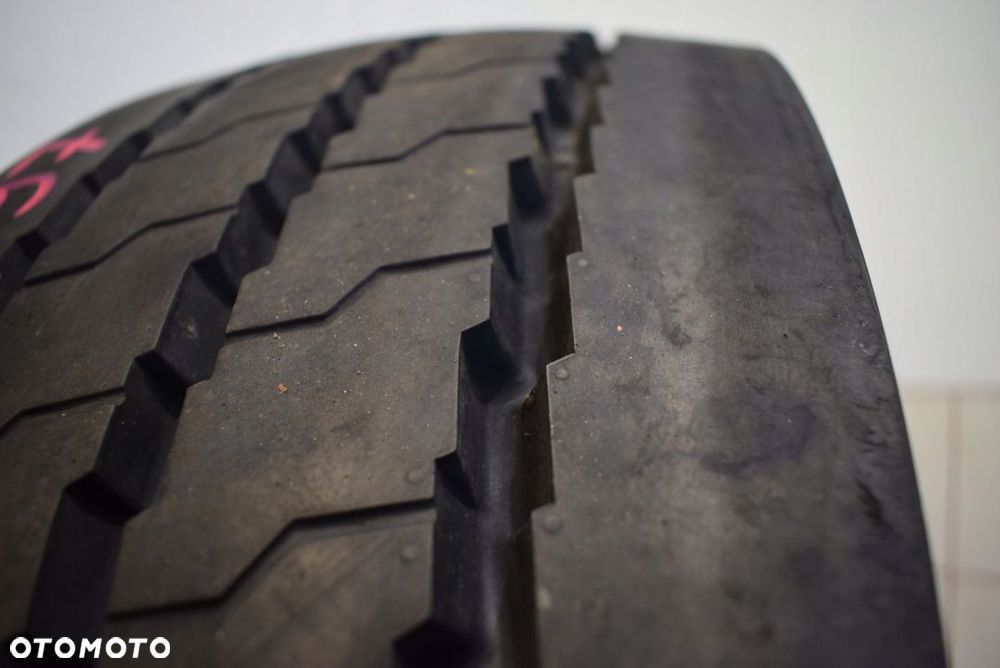 245/70 R19.5 Hankook TH22 13mm - 2