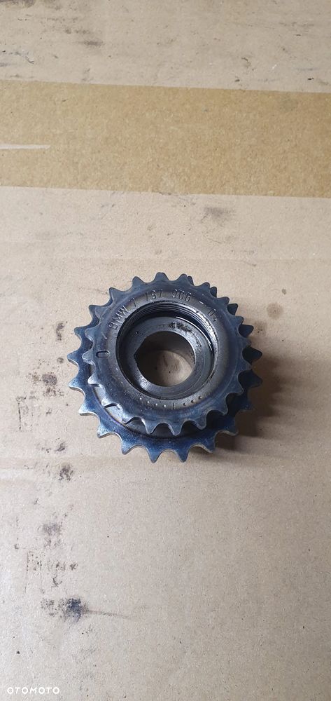 Koło zębate rozrządu BMW I E87 Lift 2.0D 7797906 - 1