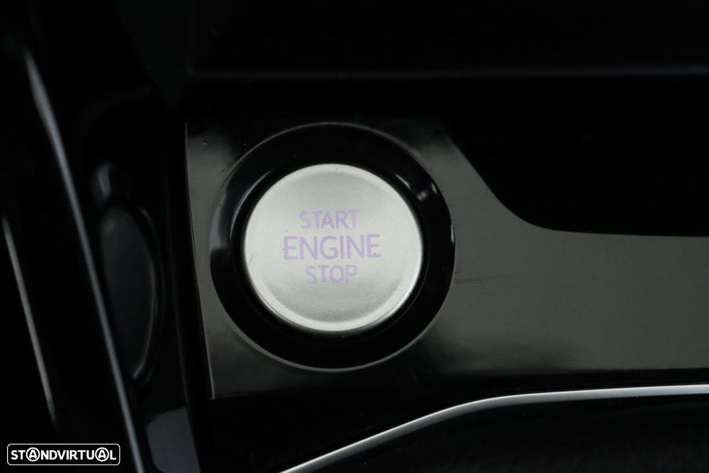 VW T-Cross 1.0 TSI Urban - 17