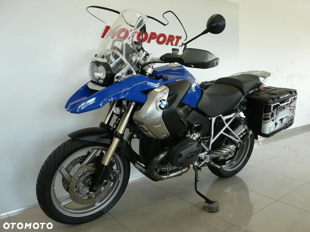 BMW GS - 13