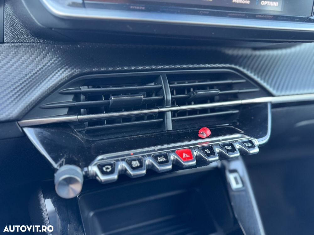 Peugeot 208 1.5 BlueHDi STT Active - 13