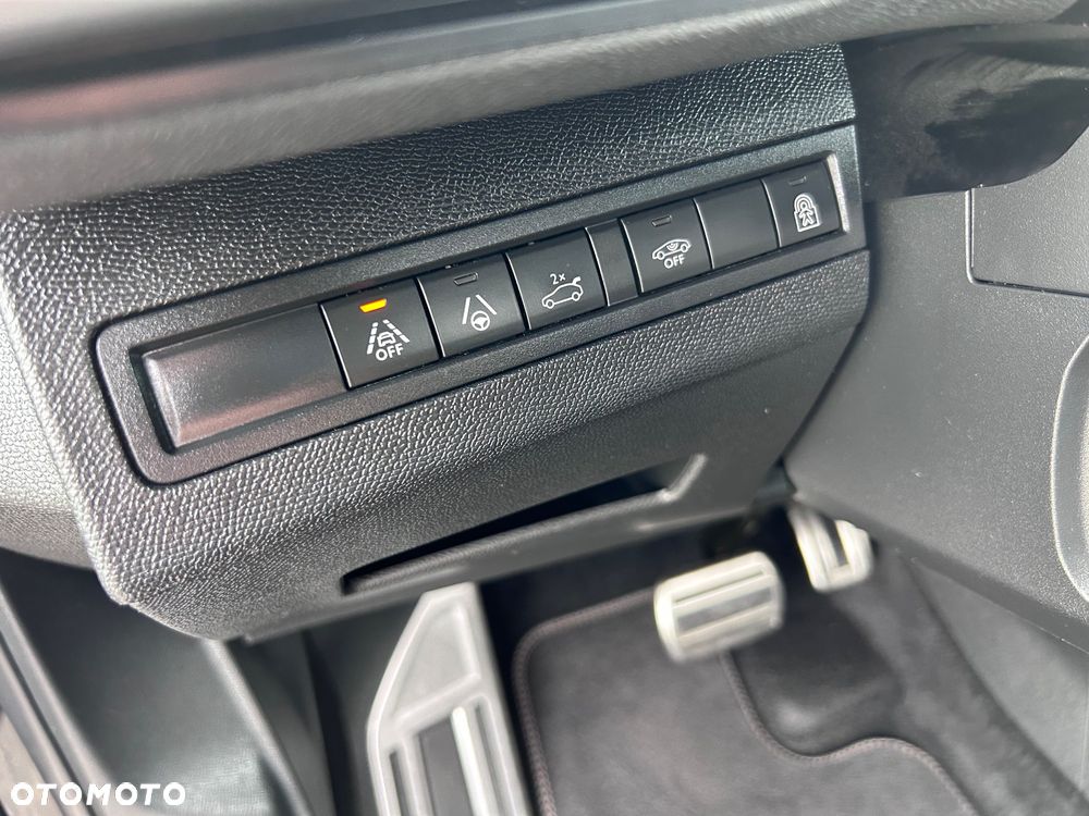 Peugeot 5008 1.6 PureTech GT Pack S&S EAT8 - 31