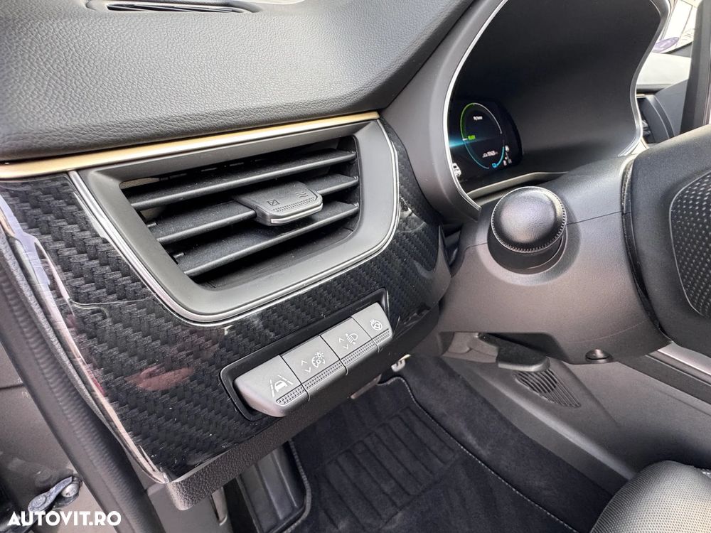 Renault Arkana E-TECH 145 E-Tech Engineered - 28