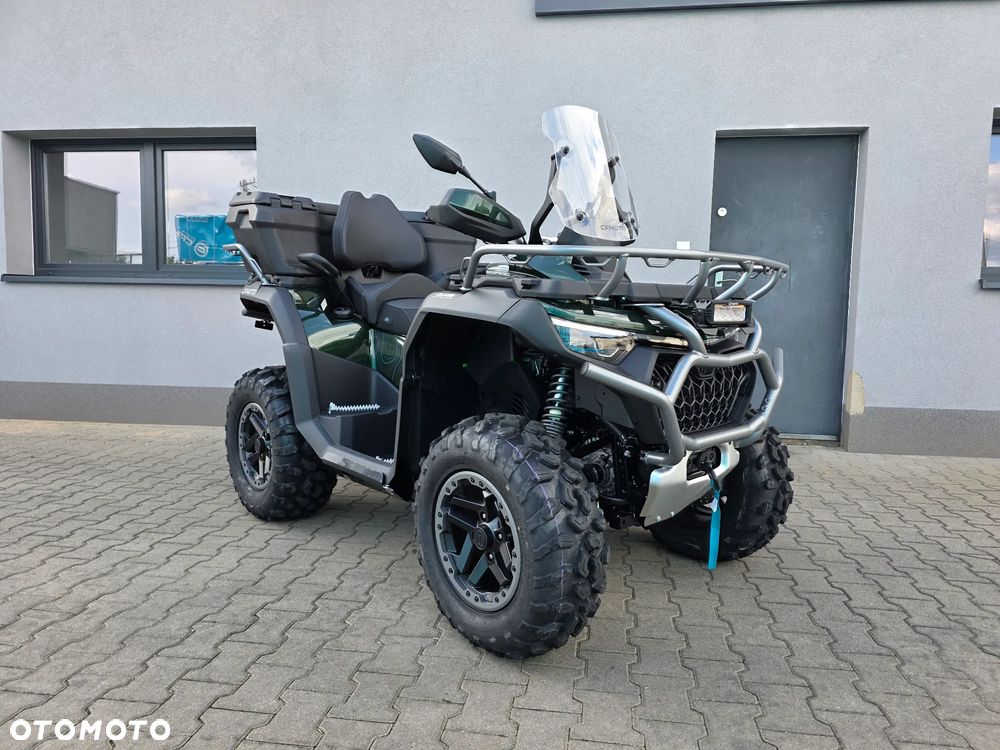 CFMoto Inny - 12